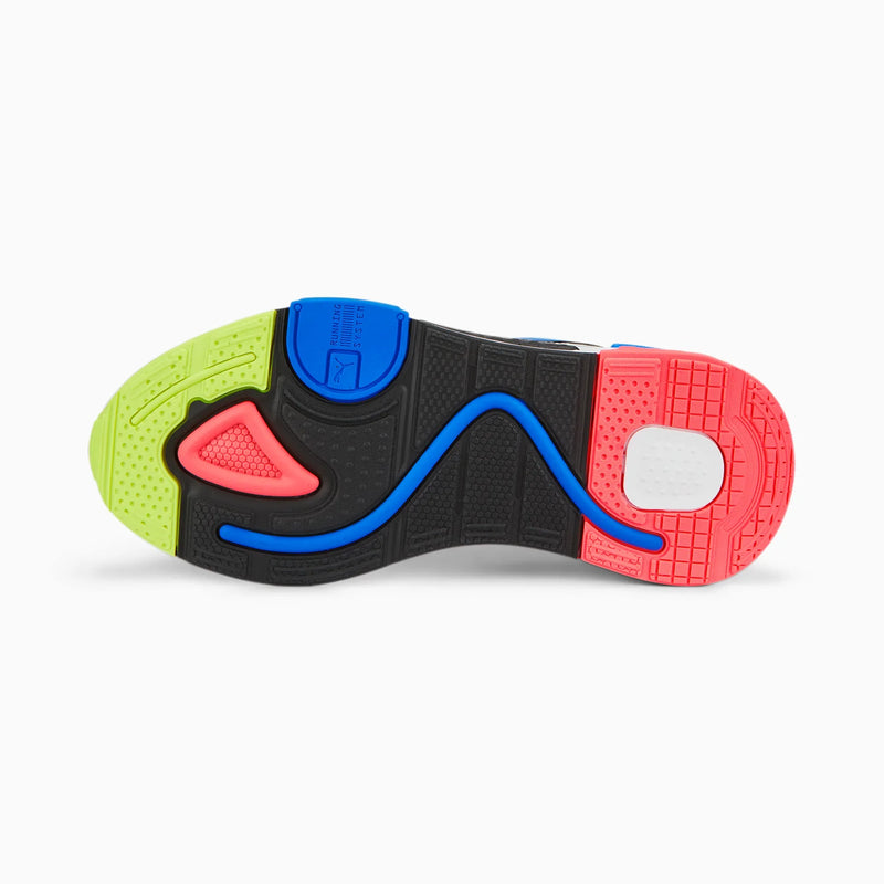 RS-SIMUL8 REALITY SNEAKERS