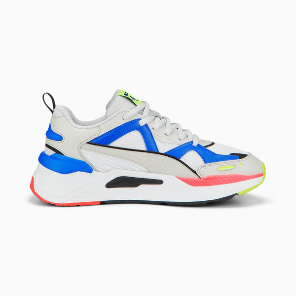 RS-SIMUL8 REALITY SNEAKERS