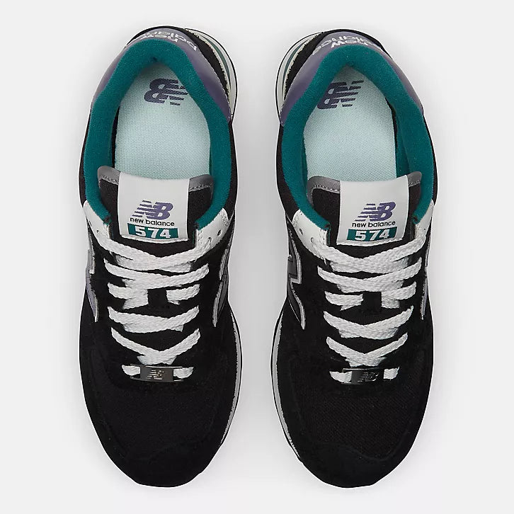 New Balance"574"
