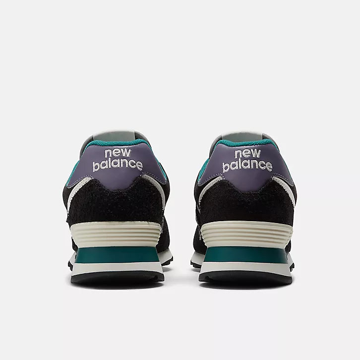 New Balance"574"