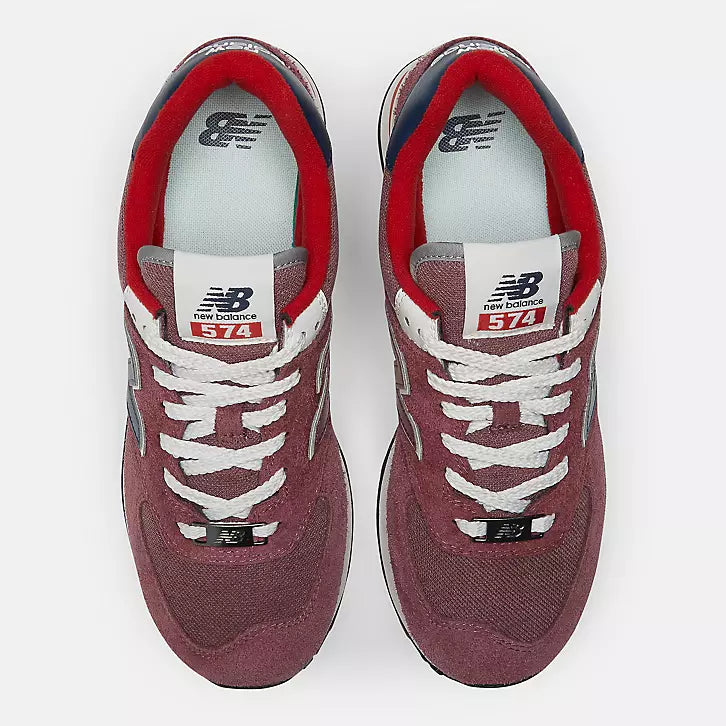New Balance " 574"